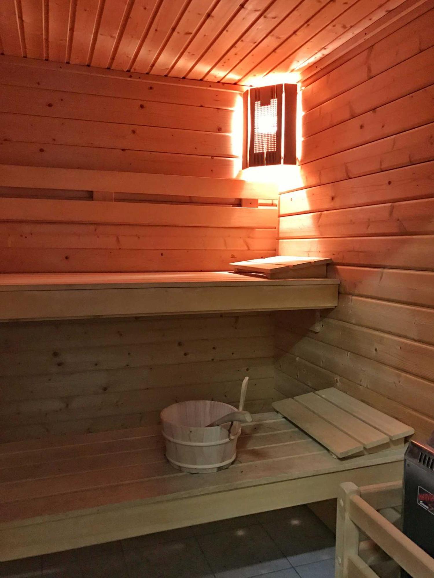 Landpension Dubnitz - Ferienwohnung 1 Sassnitz Extérieur photo