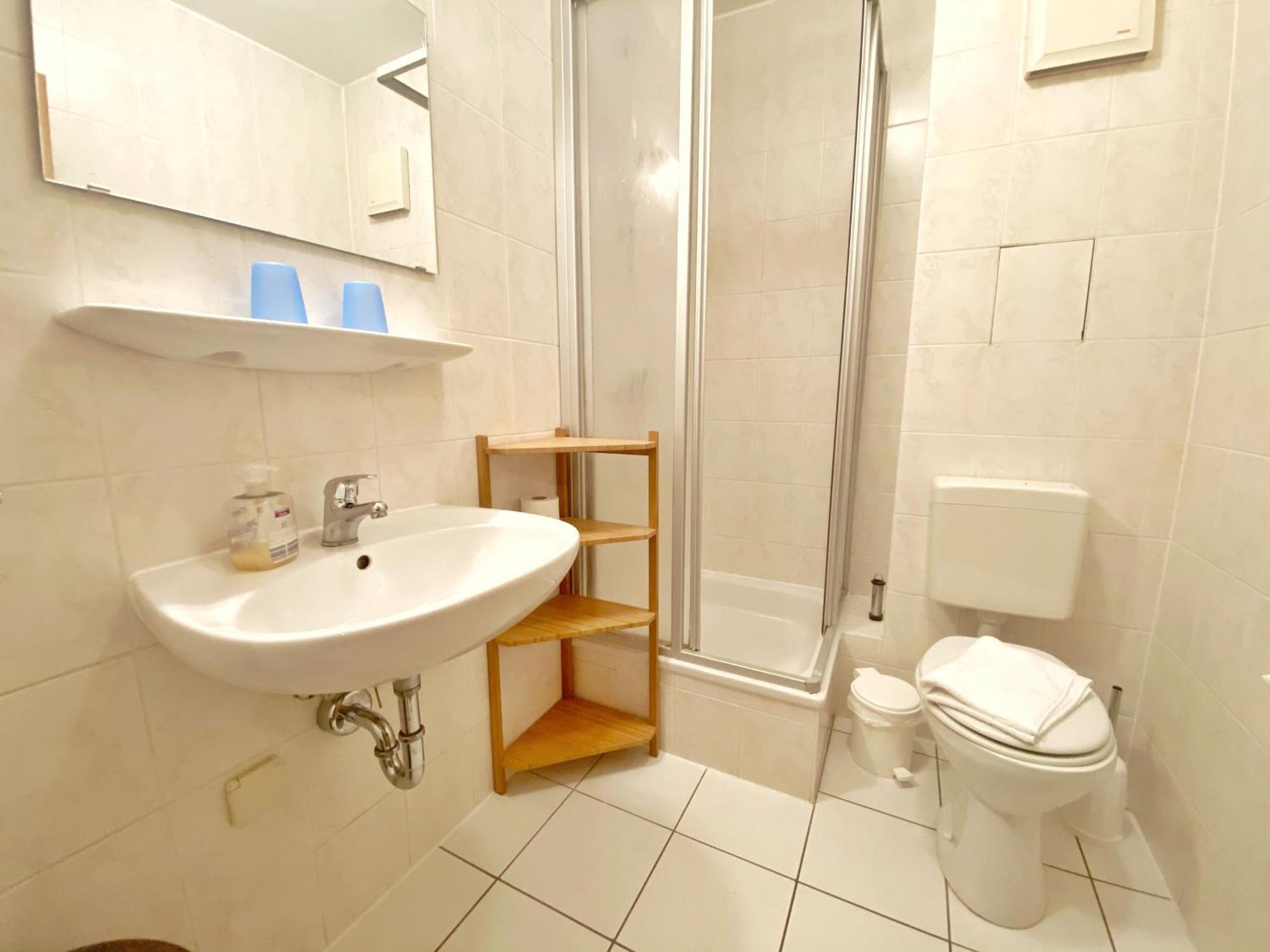 Landpension Dubnitz - Ferienwohnung 1 Sassnitz Extérieur photo